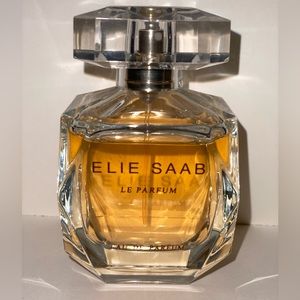 Elie Saab Le Parfum eau de parfum spray 3 oz 90ml